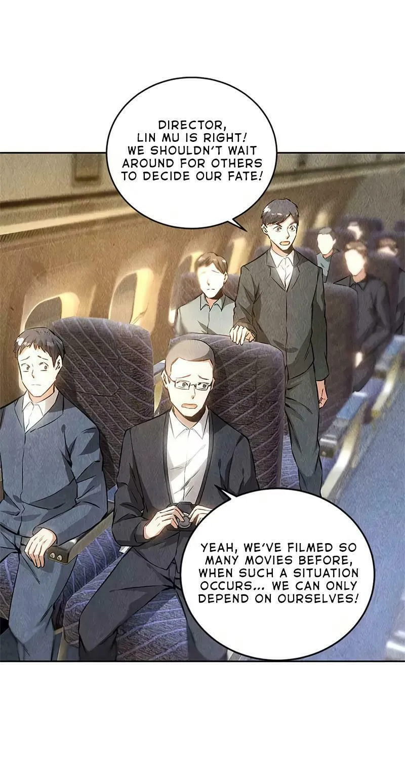 I'm a Loser, Baby (Colored) Chapter 138 page 39 - 