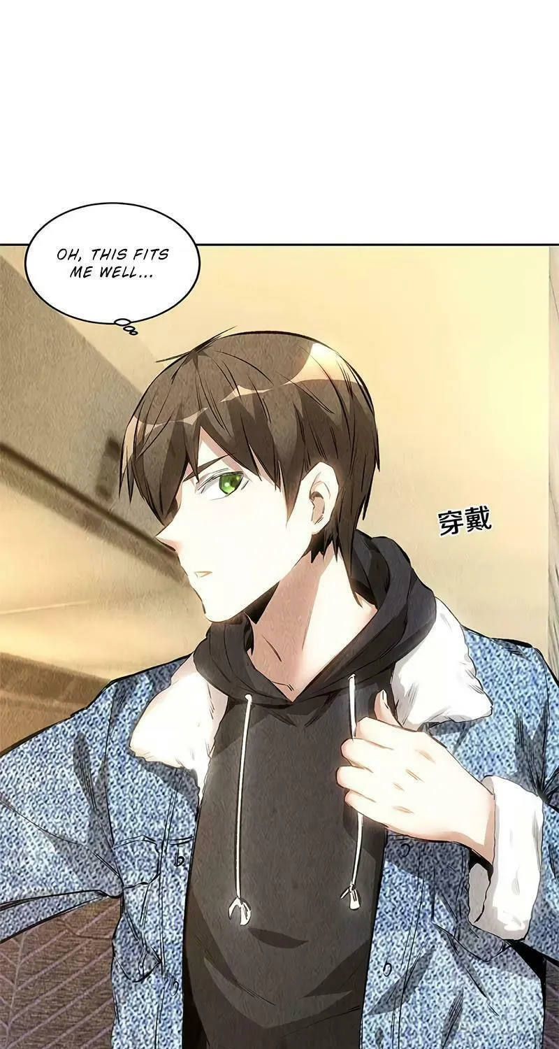 I'm a Loser, Baby (Colored) Chapter 138 page 43 - 