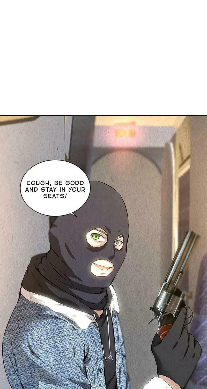 I'm a Loser, Baby (Colored) Chapter 138 page 46 - 