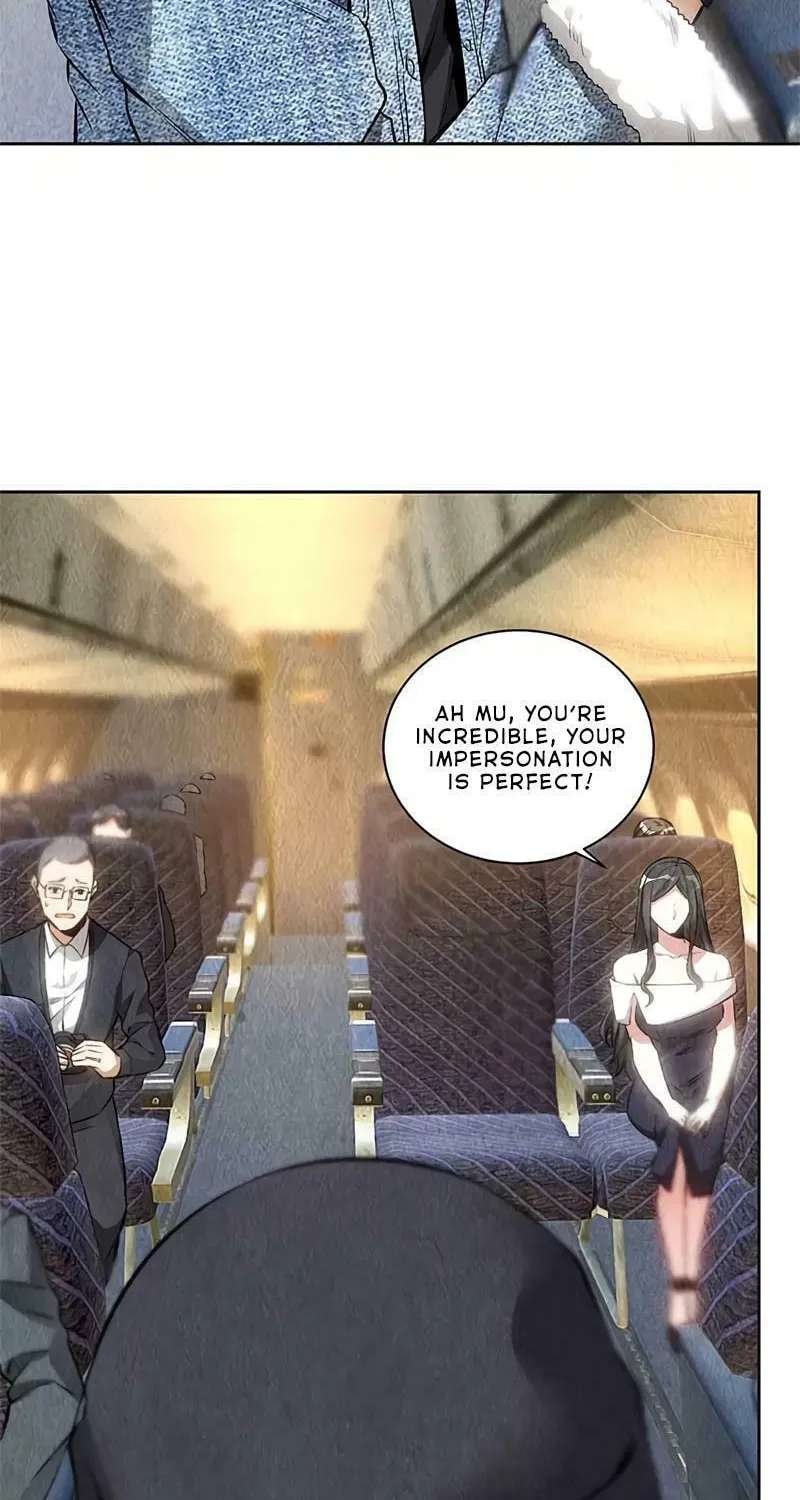 I'm a Loser, Baby (Colored) Chapter 138 page 47 - 