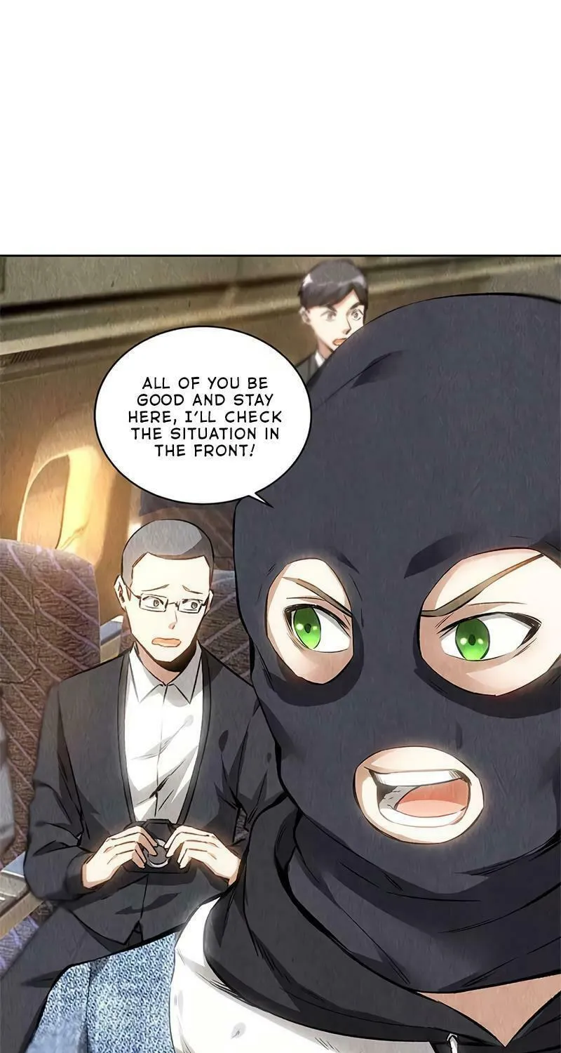 I'm a Loser, Baby (Colored) Chapter 138 page 49 - 