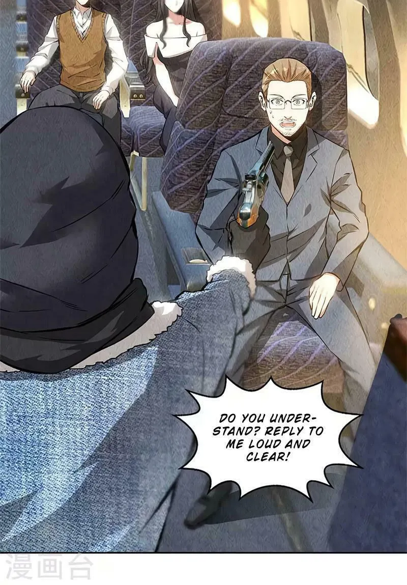 I'm a Loser, Baby (Colored) Chapter 138 page 9 - 