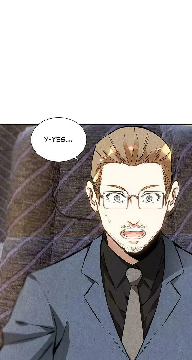 I'm a Loser, Baby (Colored) Chapter 138 page 10 - 