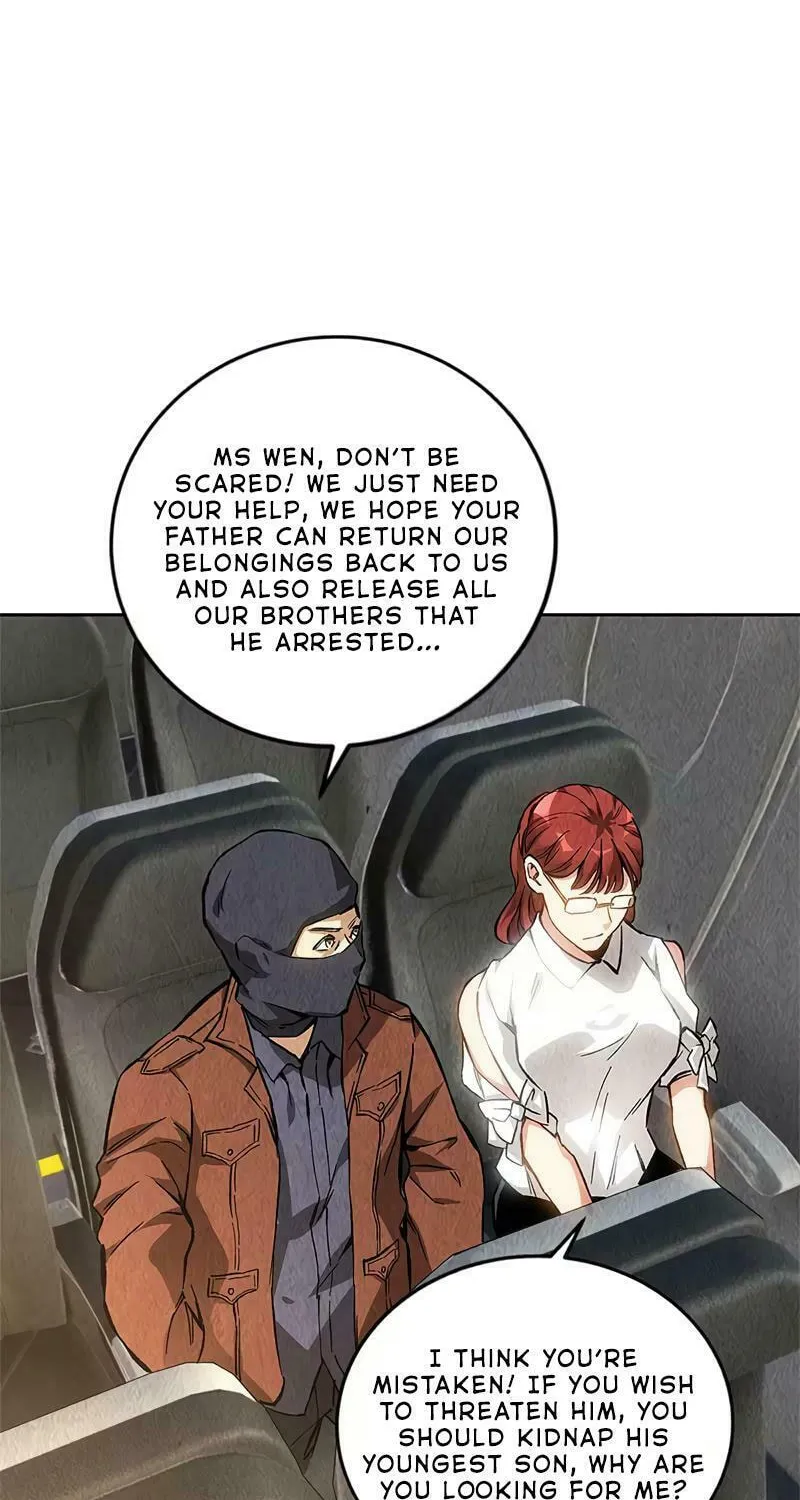 I'm a Loser, Baby (Colored) Chapter 139 page 12 - 