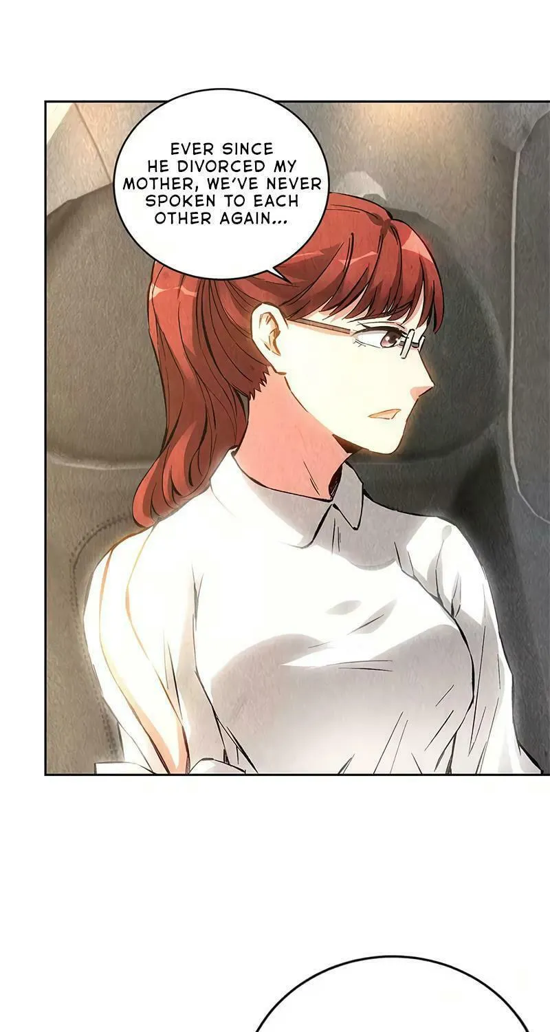I'm a Loser, Baby (Colored) Chapter 139 page 14 - 