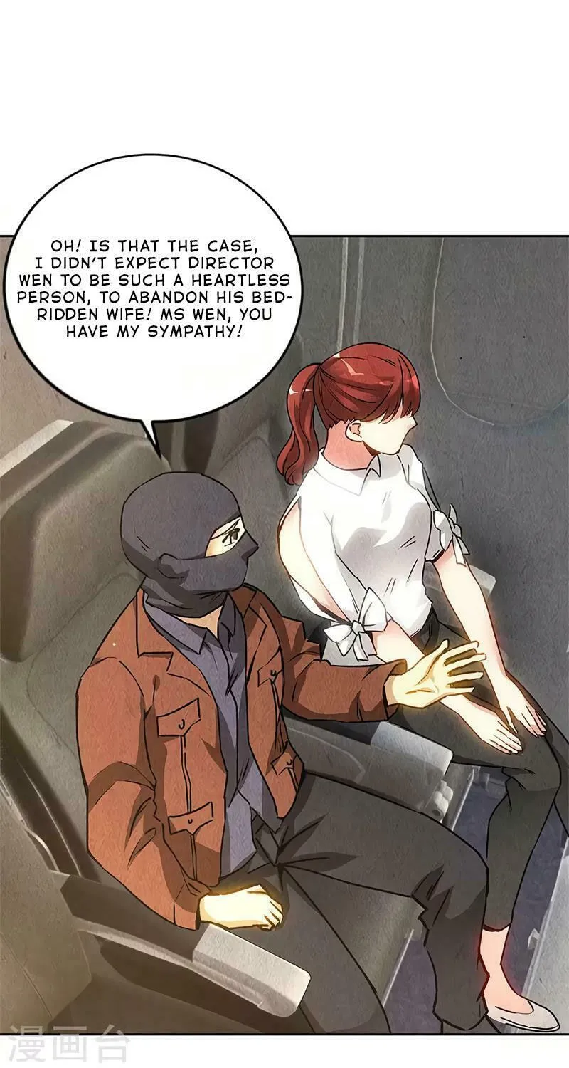 I'm a Loser, Baby (Colored) Chapter 139 page 17 - 