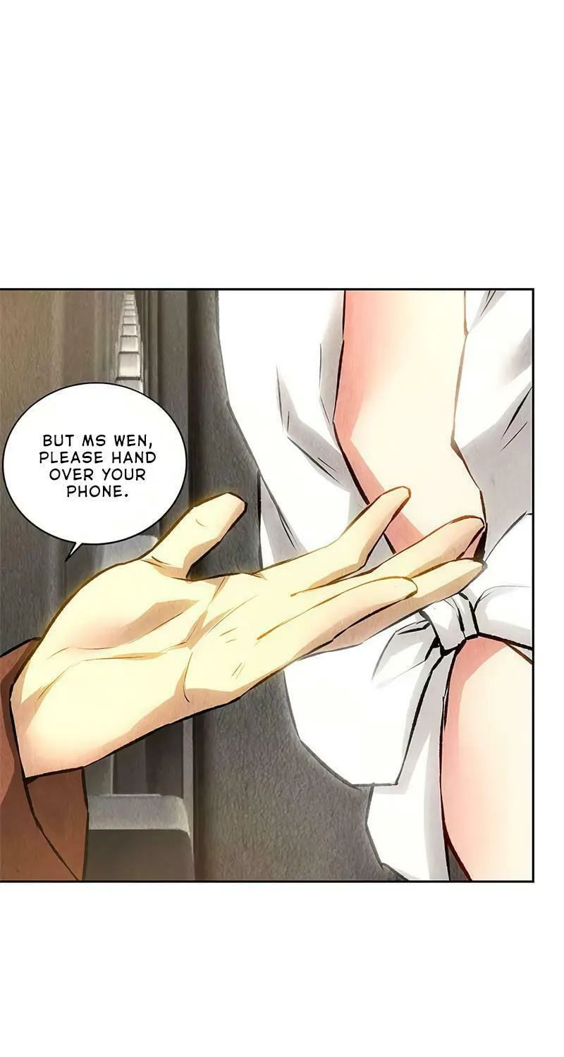 I'm a Loser, Baby (Colored) Chapter 139 page 19 - 