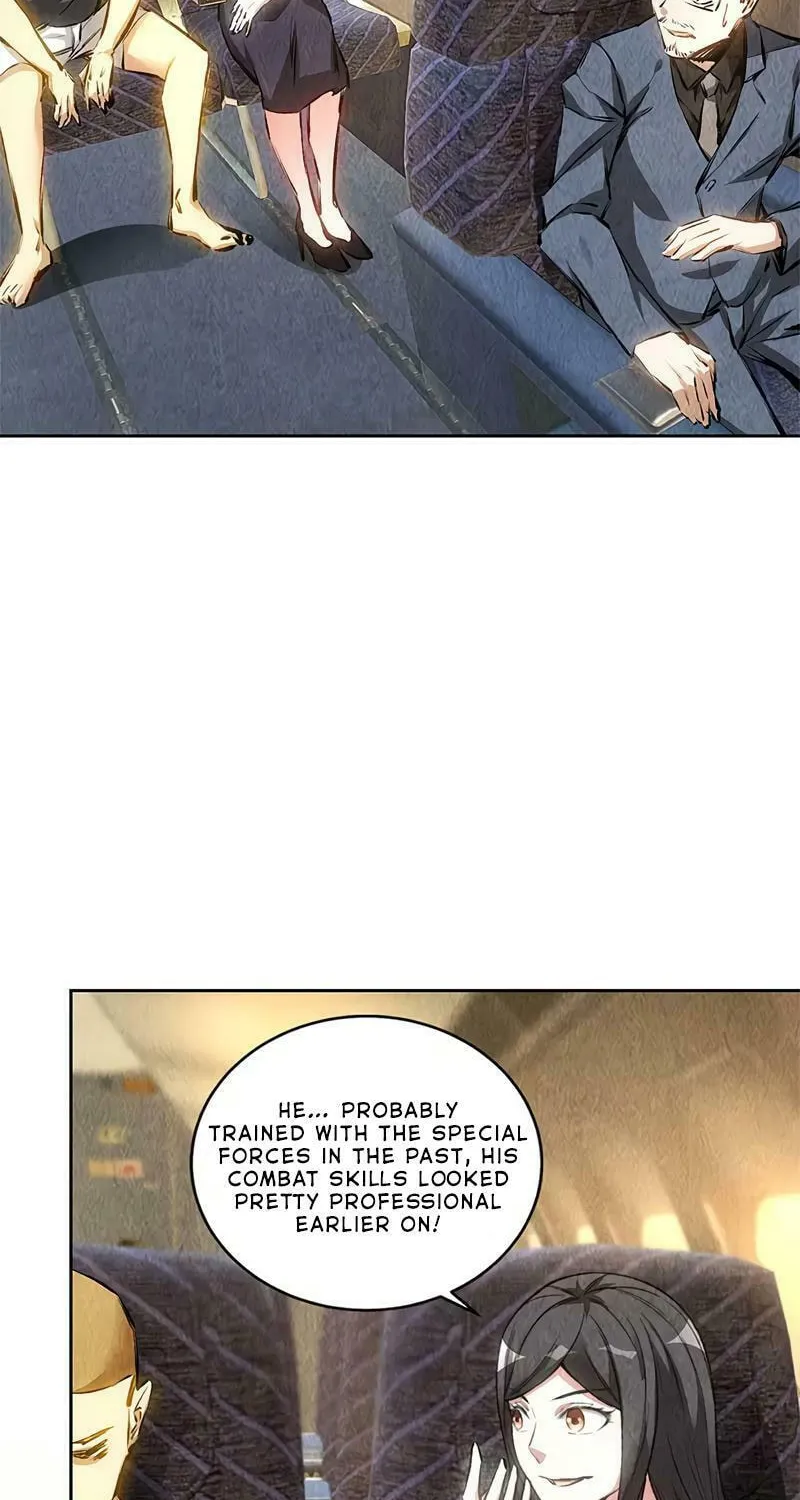 I'm a Loser, Baby (Colored) Chapter 139 page 3 - 