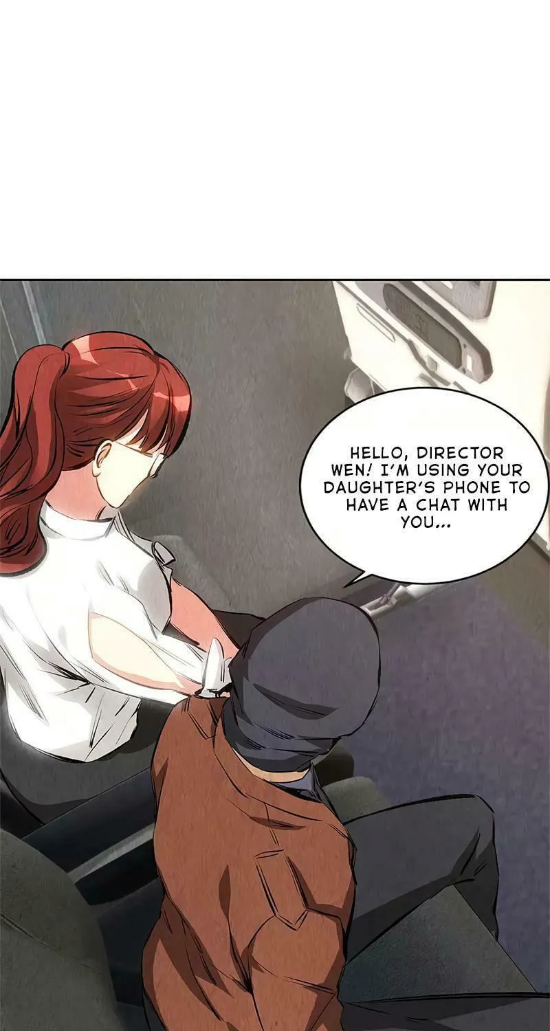 I'm a Loser, Baby (Colored) Chapter 139 page 30 - 
