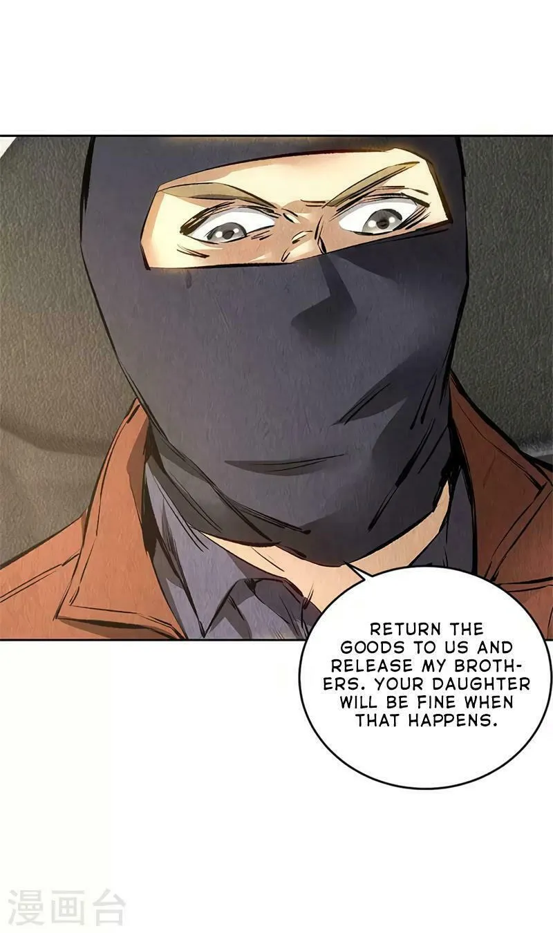 I'm a Loser, Baby (Colored) Chapter 139 page 36 - 