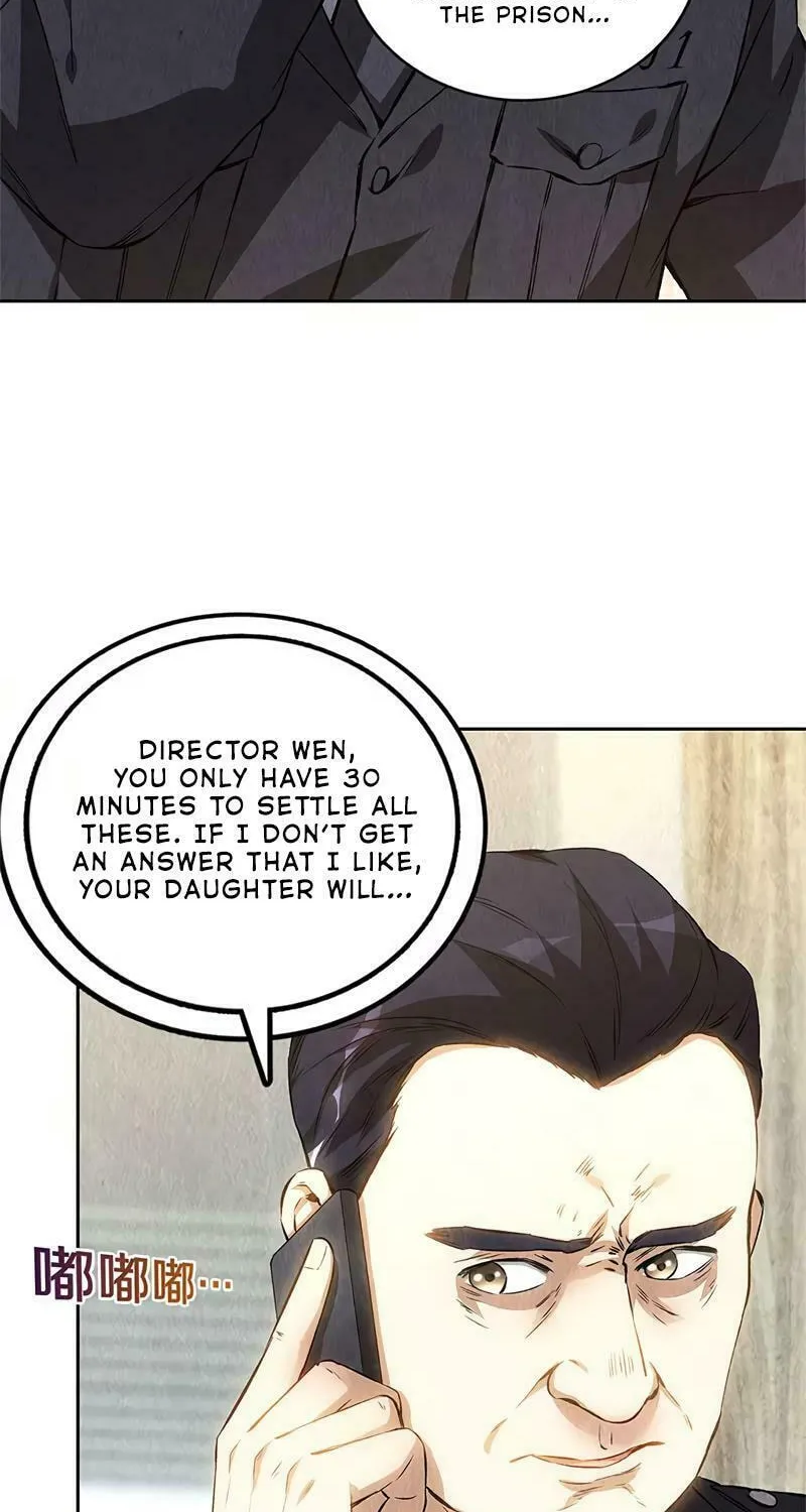 I'm a Loser, Baby (Colored) Chapter 139 page 43 - 