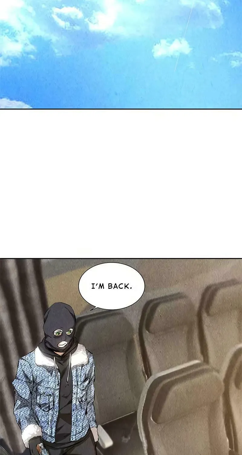 I'm a Loser, Baby (Colored) Chapter 139 page 9 - 