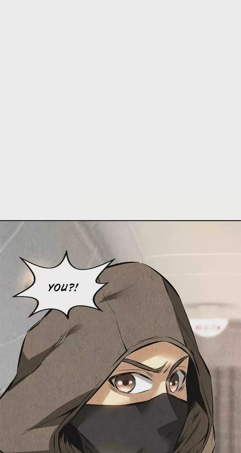 I'm a Loser, Baby (Colored) Chapter 140 page 34 - 
