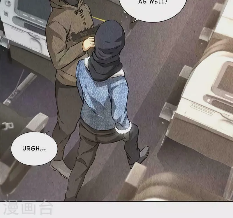 I'm a Loser, Baby (Colored) Chapter 140 page 36 - 