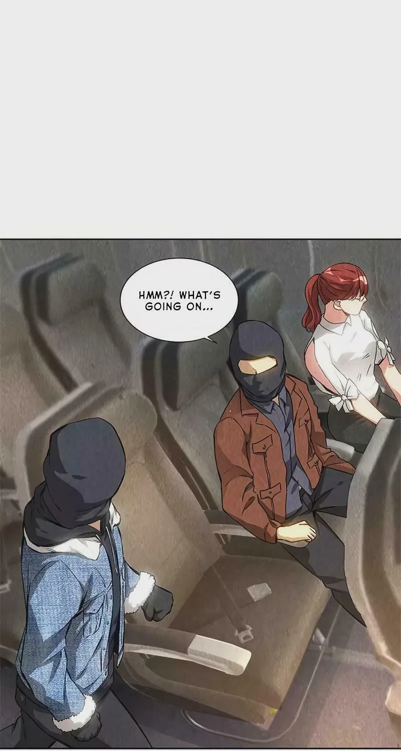 I'm a Loser, Baby (Colored) Chapter 140 page 37 - 