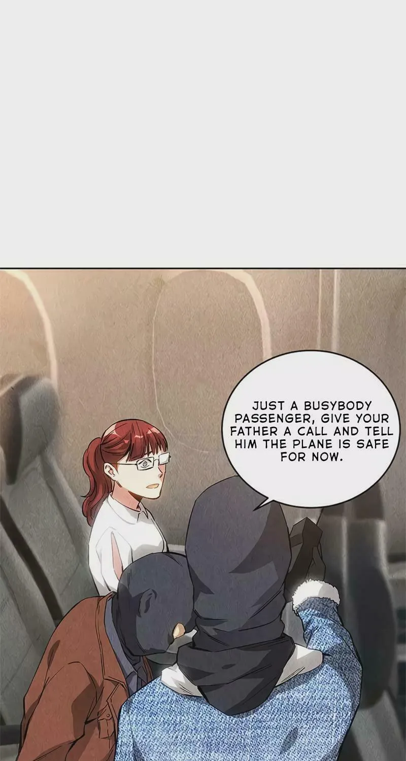 I'm a Loser, Baby (Colored) Chapter 140 page 43 - 