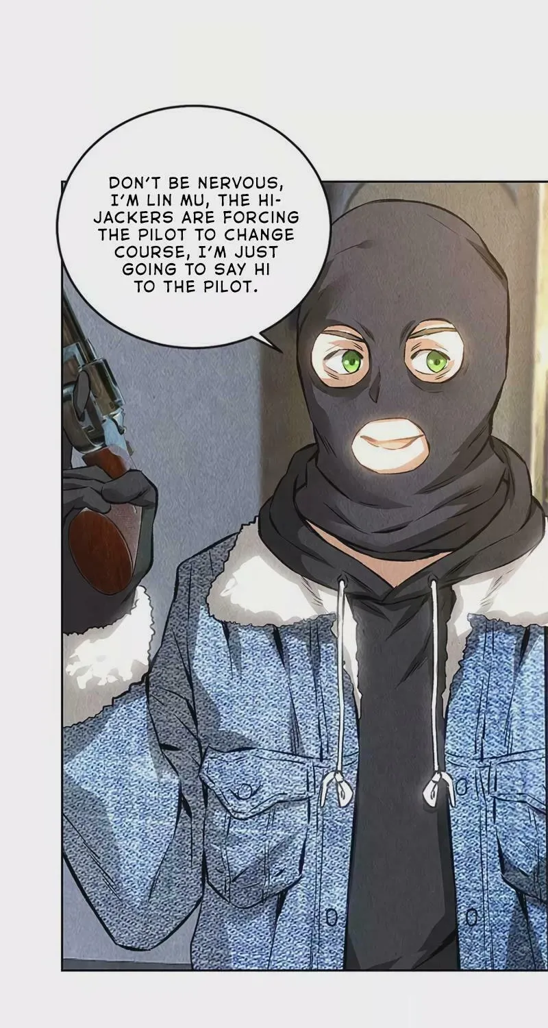 I'm a Loser, Baby (Colored) Chapter 140 page 9 - 