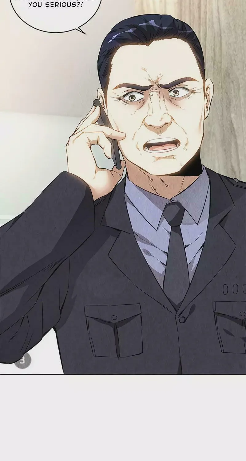 I'm a Loser, Baby (Colored) Chapter 141 page 3 - 