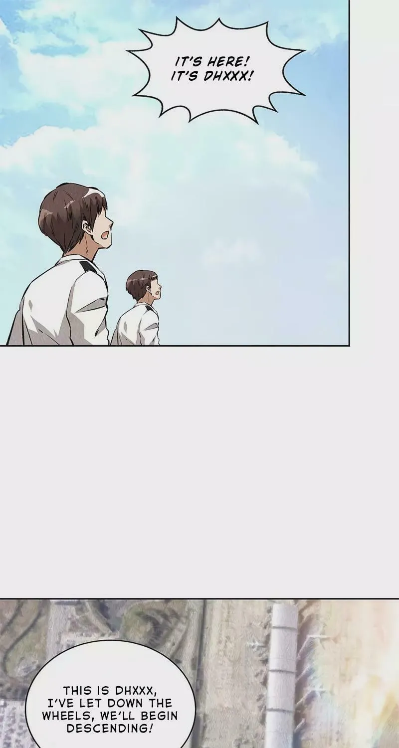 I'm a Loser, Baby (Colored) Chapter 141 page 22 - 