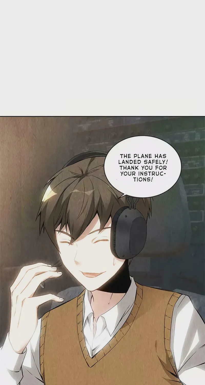I'm a Loser, Baby (Colored) Chapter 141 page 35 - 