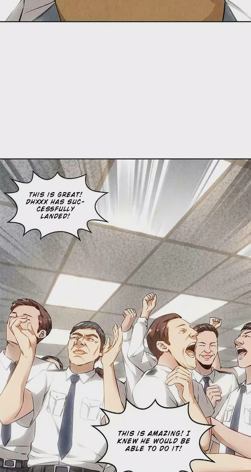 I'm a Loser, Baby (Colored) Chapter 141 page 36 - 