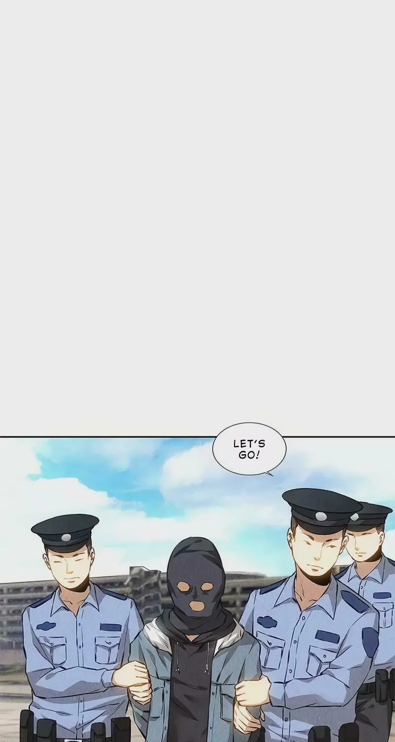 I'm a Loser, Baby (Colored) Chapter 141 page 41 - 