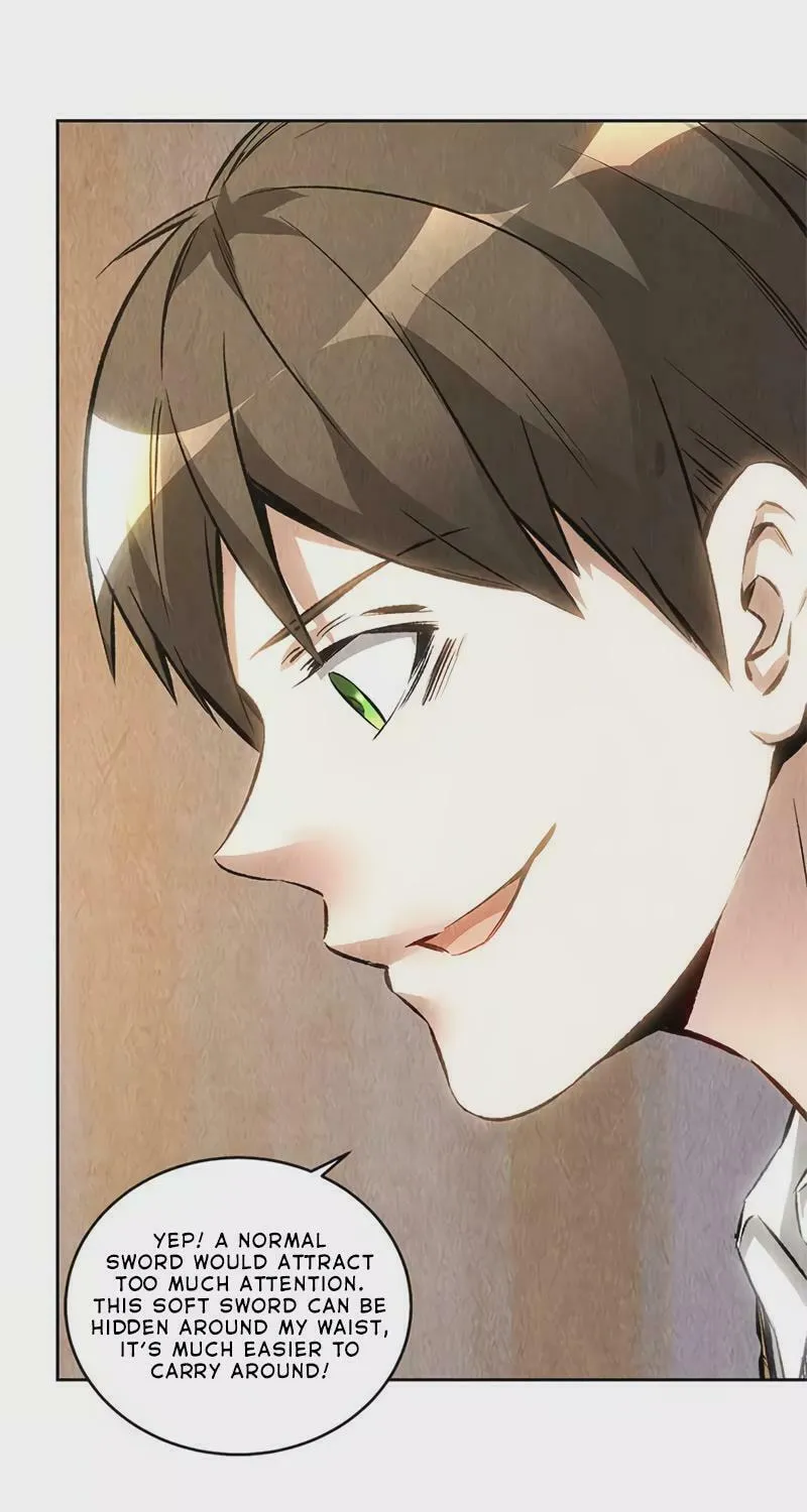 I'm a Loser, Baby (Colored) Chapter 142 page 19 - 