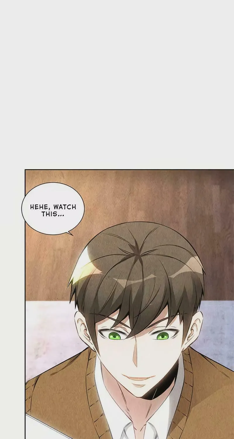I'm a Loser, Baby (Colored) Chapter 142 page 22 - 