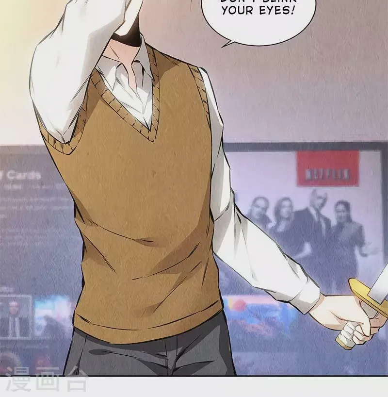 I'm a Loser, Baby (Colored) Chapter 142 page 26 - 