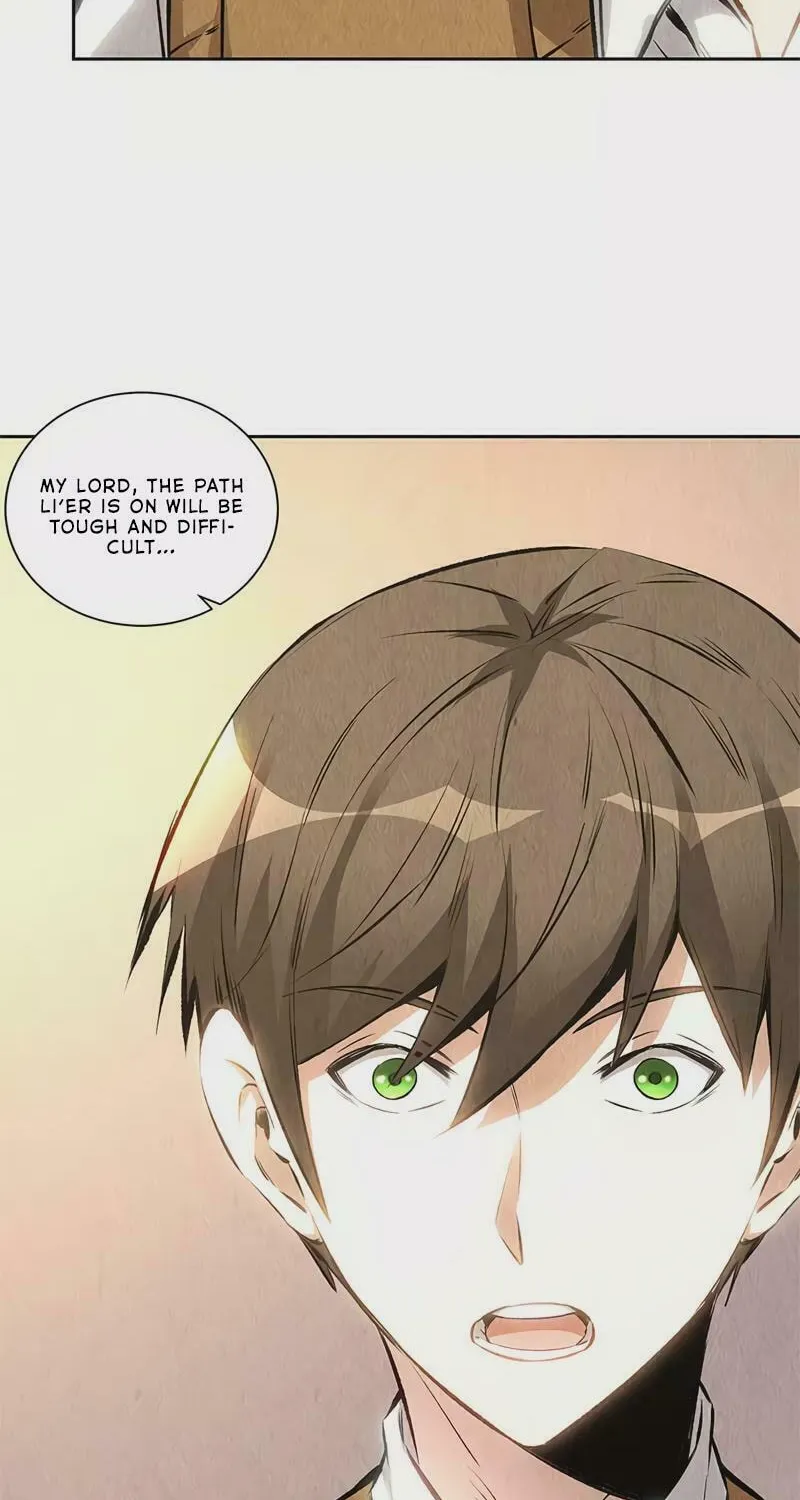 I'm a Loser, Baby (Colored) Chapter 142 page 38 - 
