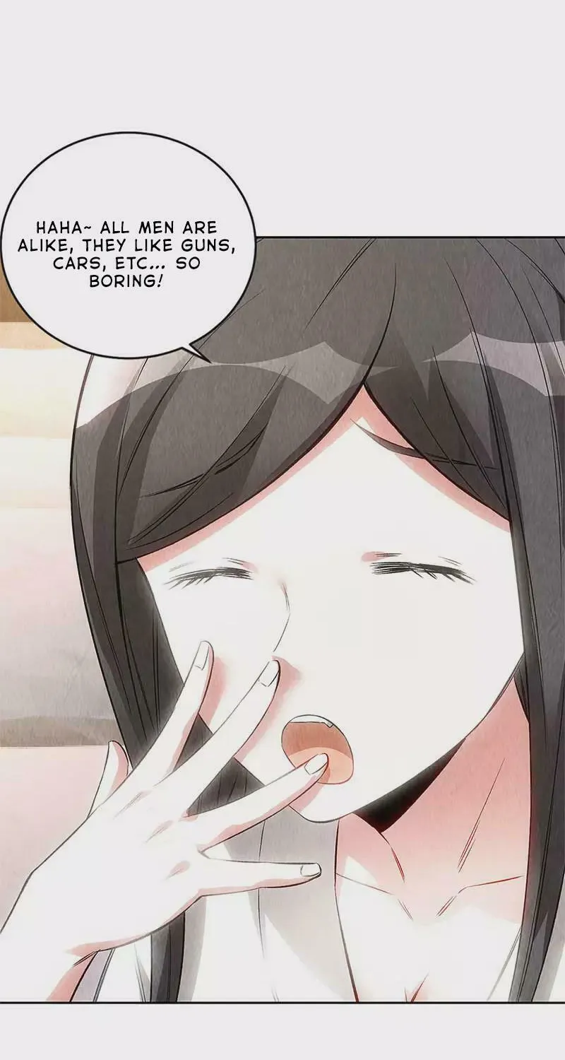 I'm a Loser, Baby (Colored) Chapter 142 page 5 - 