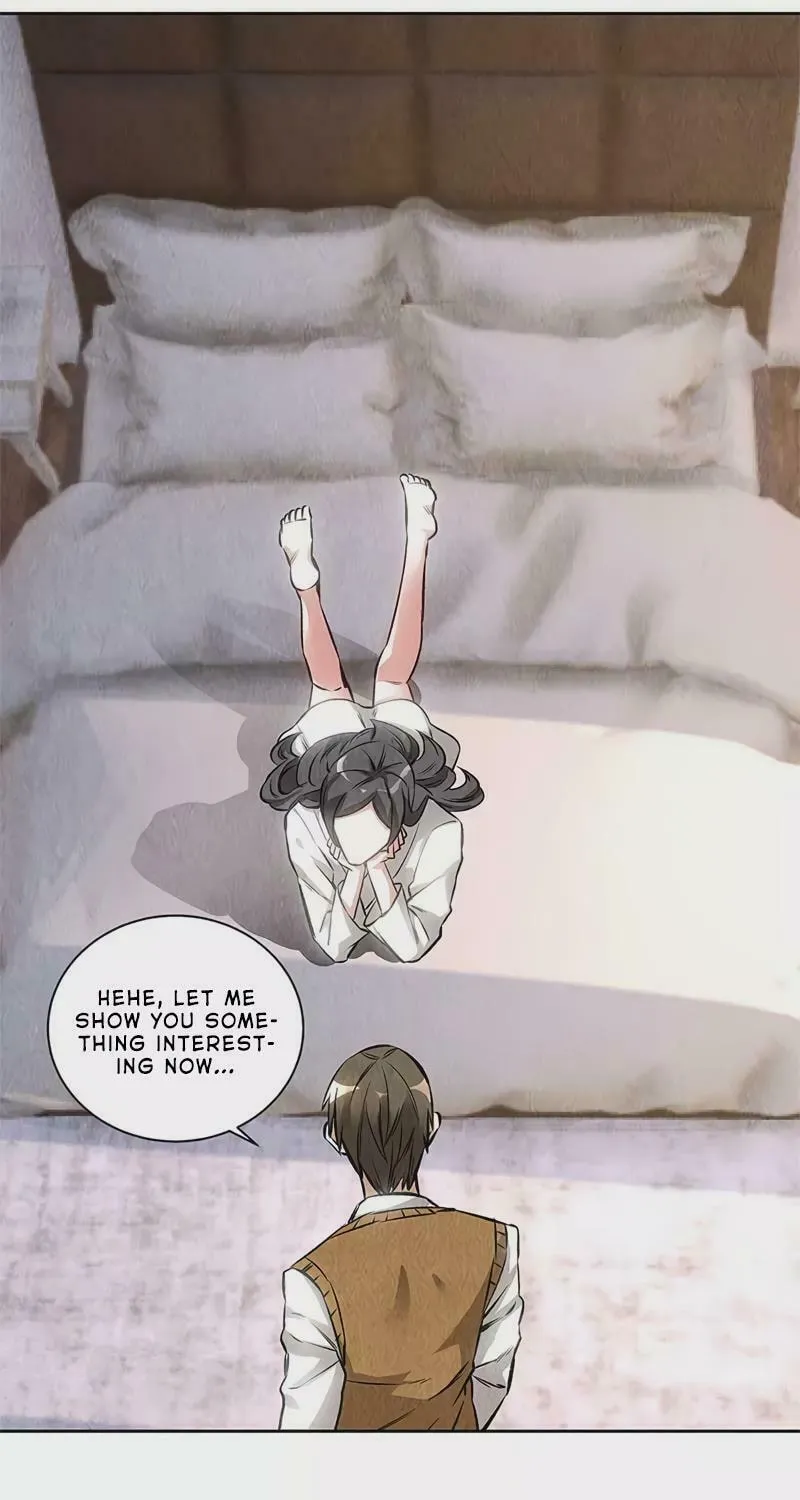 I'm a Loser, Baby (Colored) Chapter 142 page 7 - 