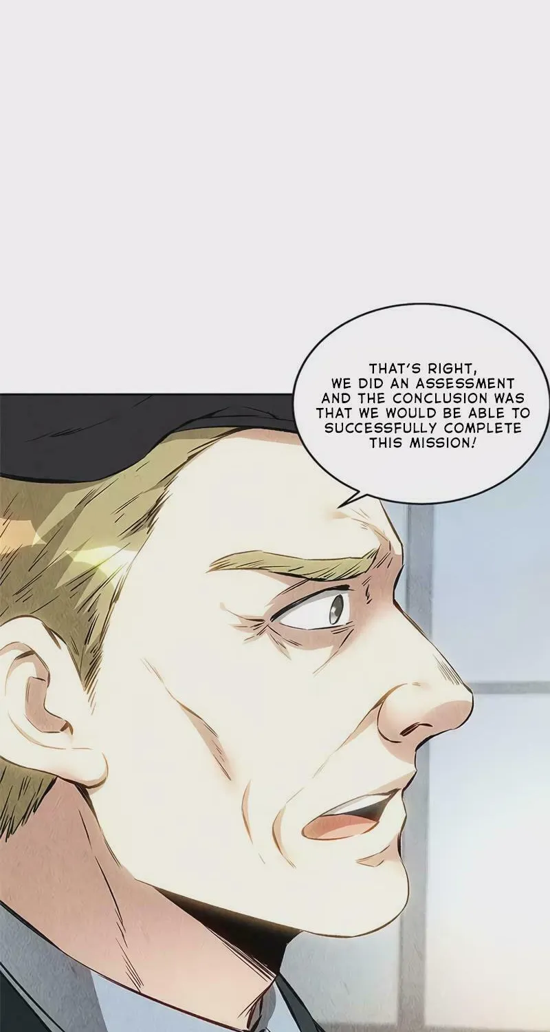 I'm a Loser, Baby (Colored) Chapter 143 page 26 - 