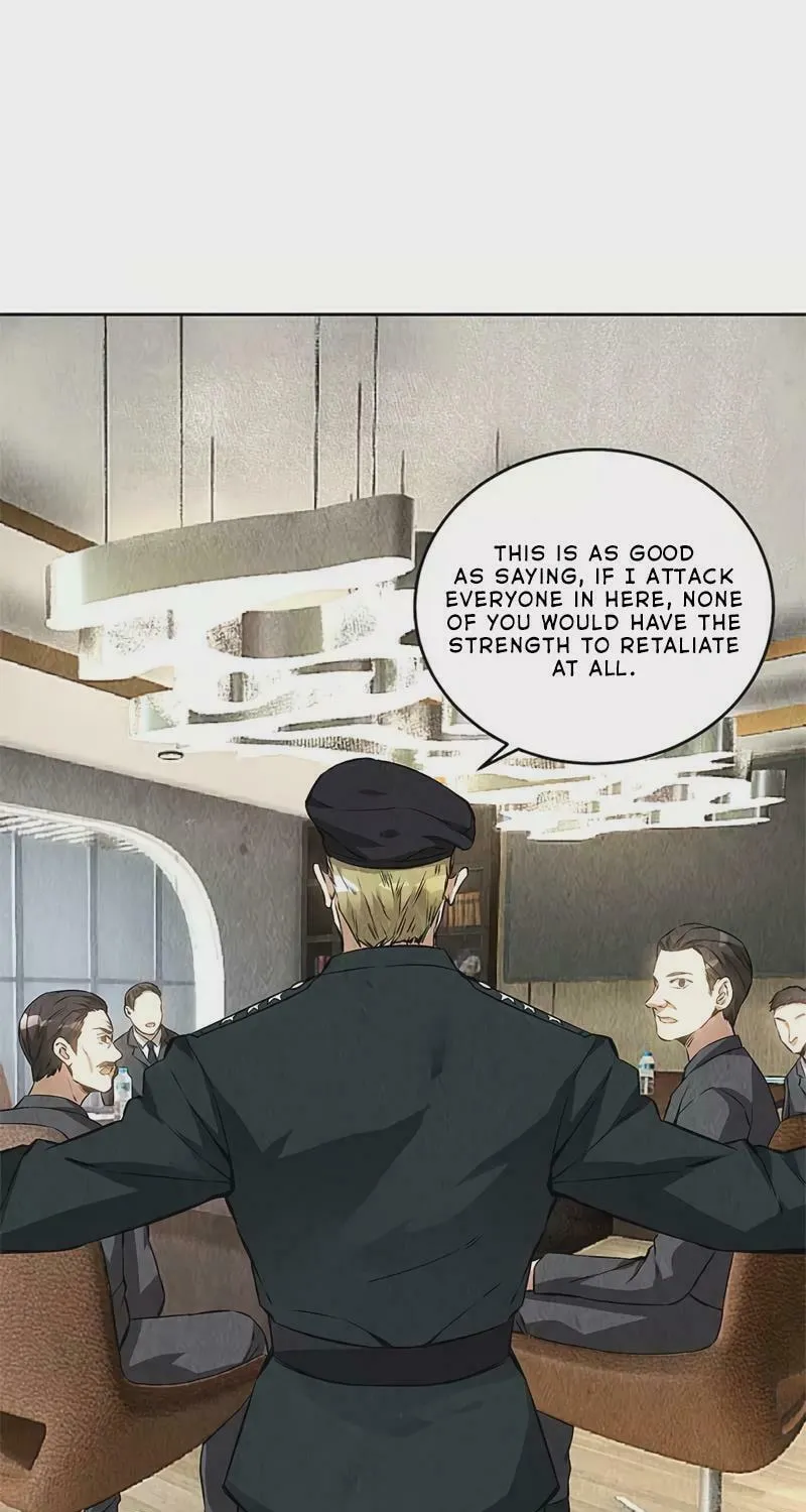 I'm a Loser, Baby (Colored) Chapter 143 page 31 - 