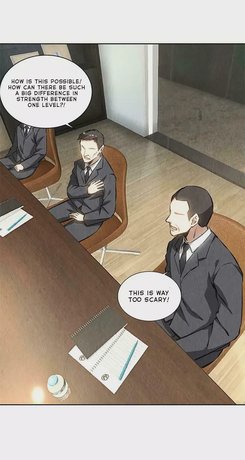 I'm a Loser, Baby (Colored) Chapter 143 page 33 - 