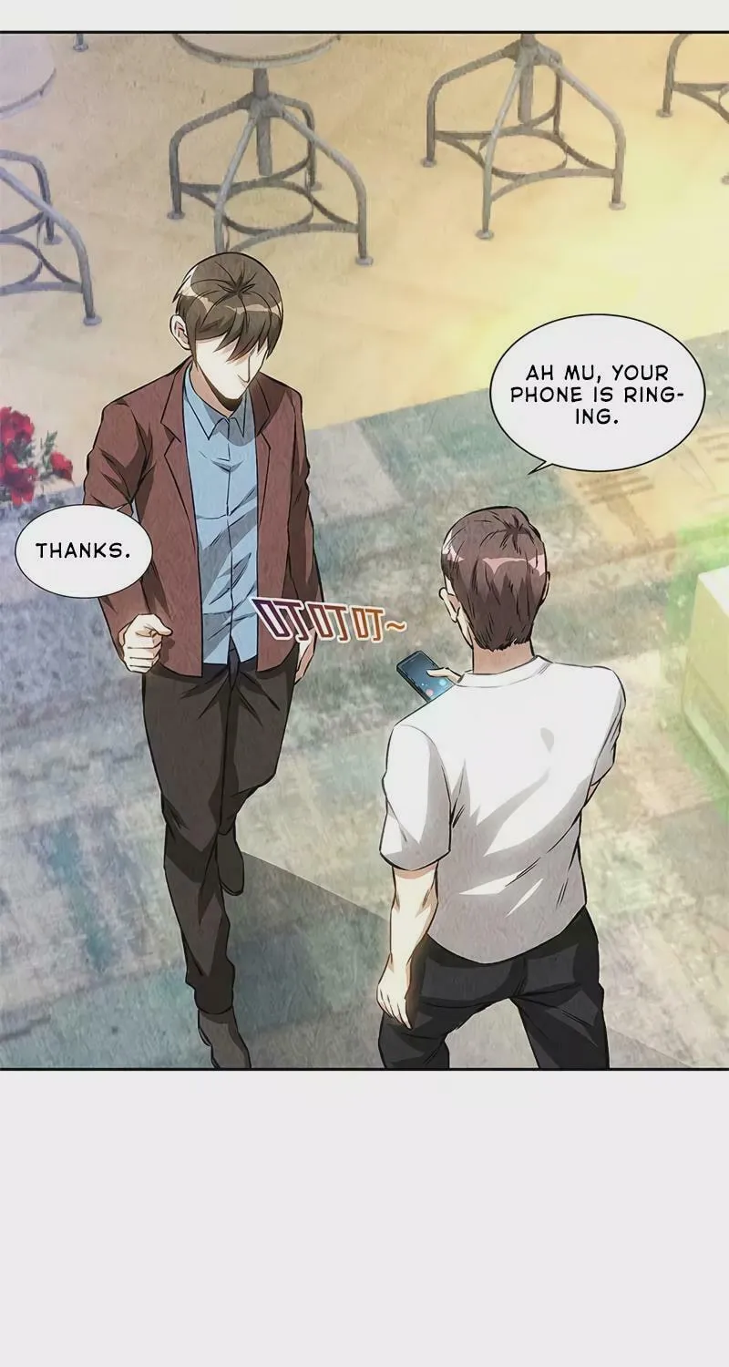 I'm a Loser, Baby (Colored) Chapter 143 page 44 - 