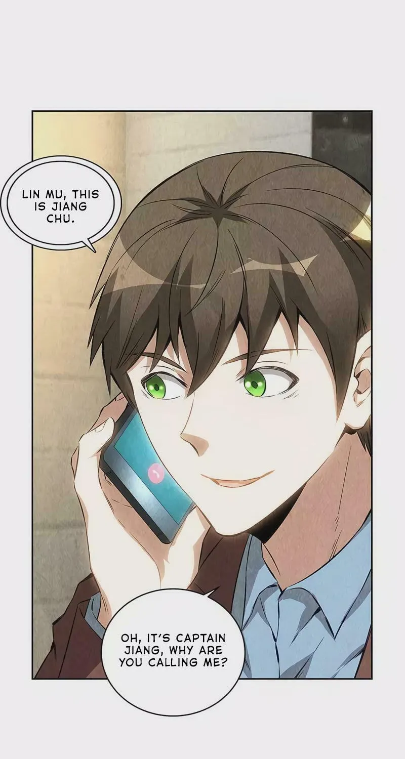 I'm a Loser, Baby (Colored) Chapter 143 page 45 - 