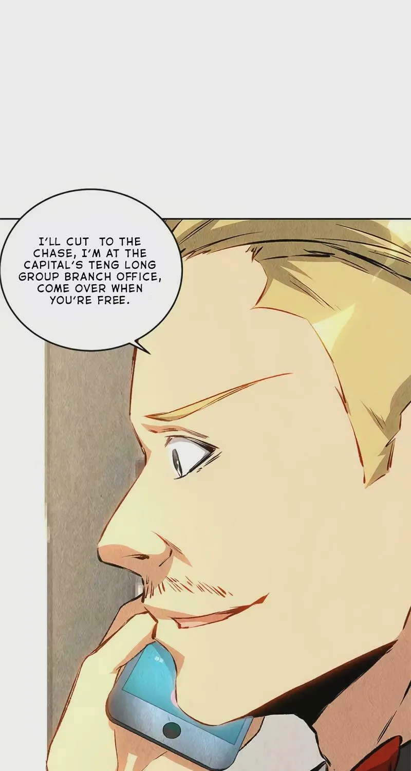 I'm a Loser, Baby (Colored) Chapter 143 page 50 - 