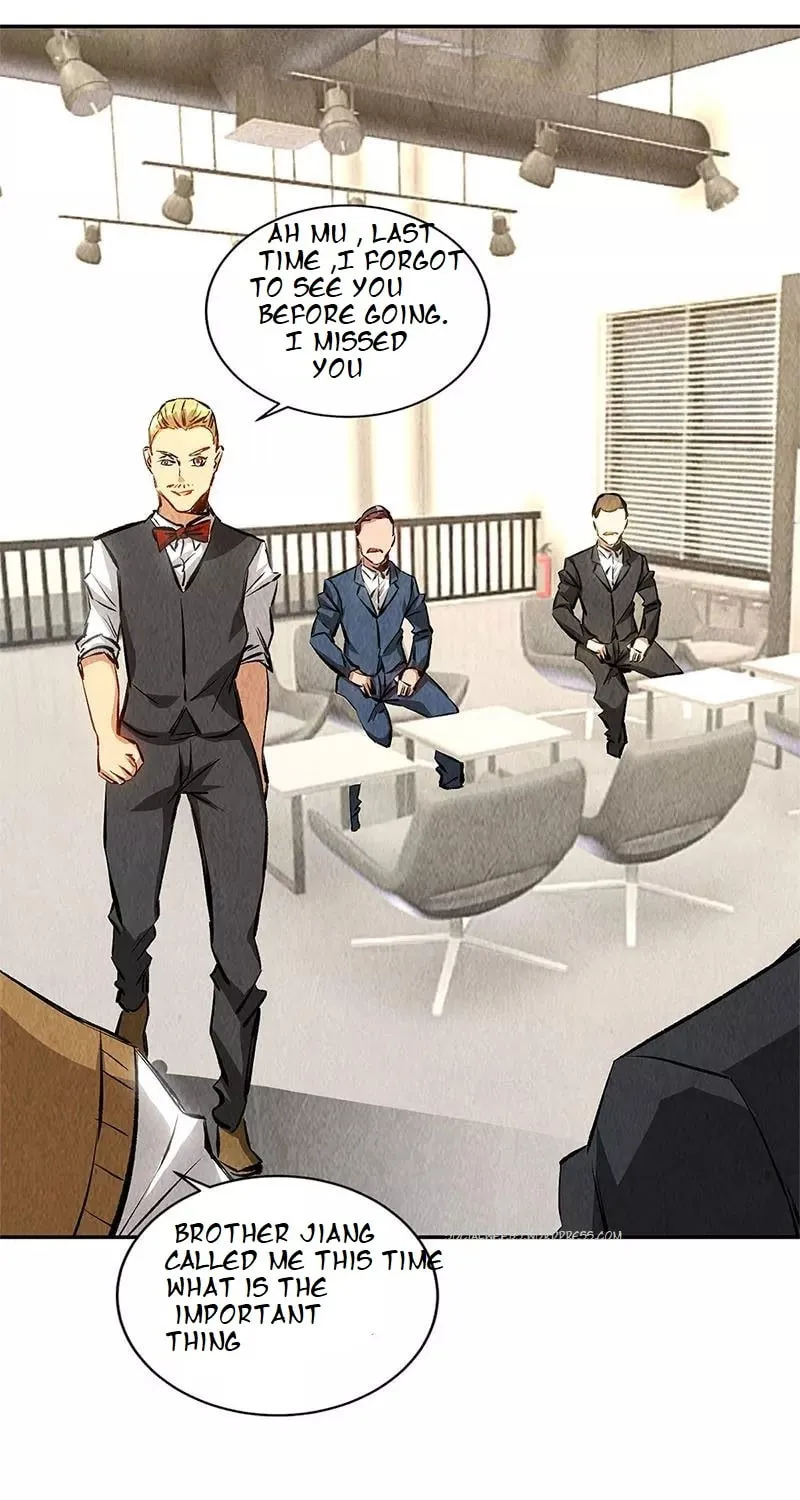 I'm a Loser, Baby (Colored) Chapter 144 page 14 - 