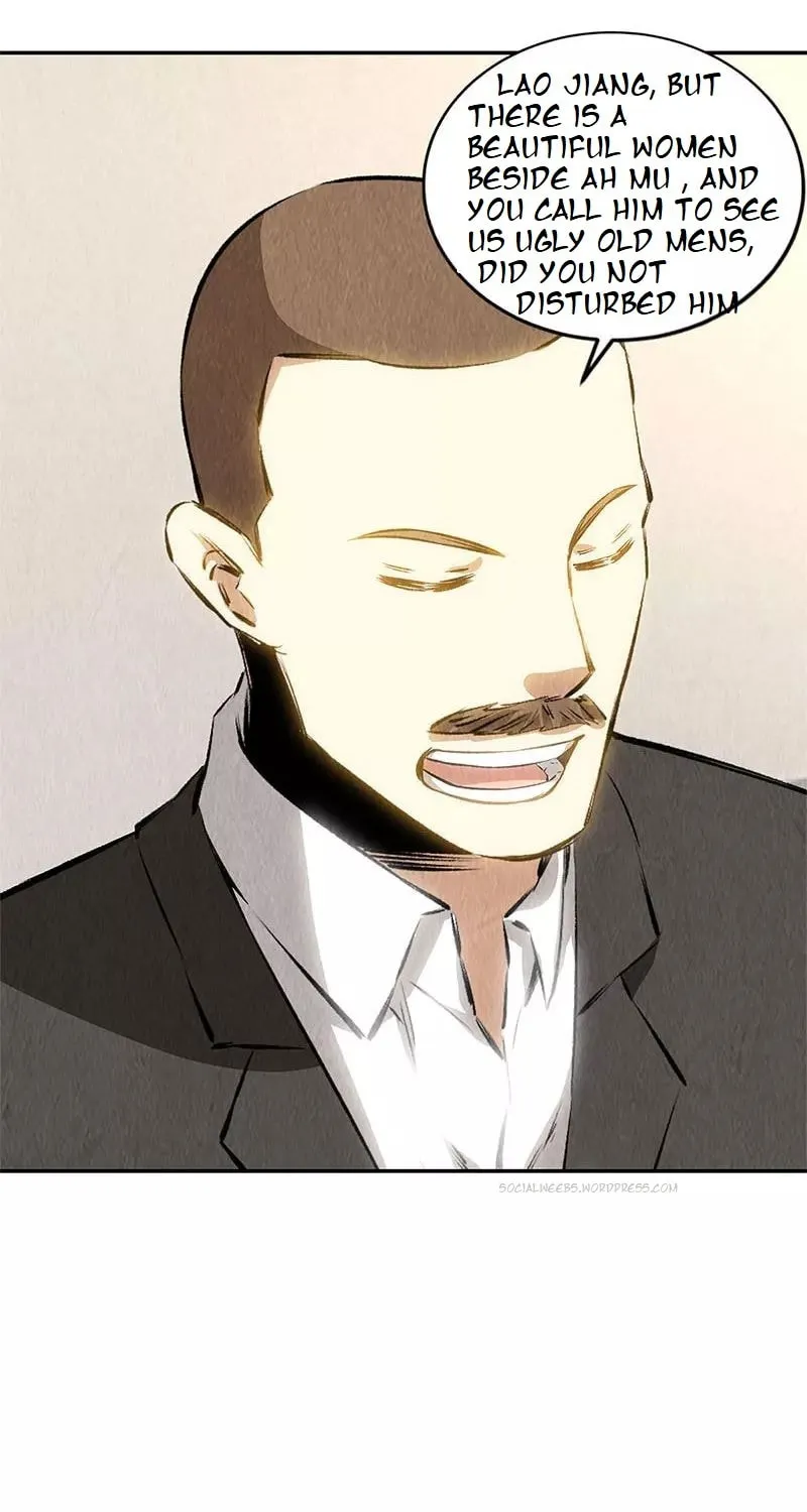 I'm a Loser, Baby (Colored) Chapter 144 page 17 - 