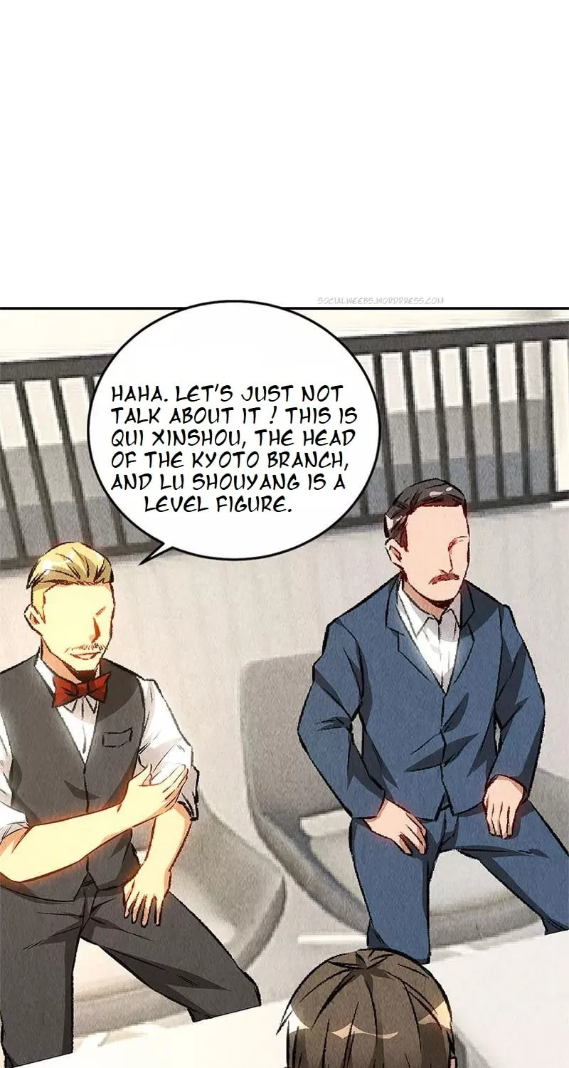 I'm a Loser, Baby (Colored) Chapter 144 page 20 - 