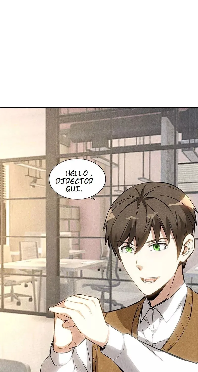 I'm a Loser, Baby (Colored) Chapter 144 page 22 - 