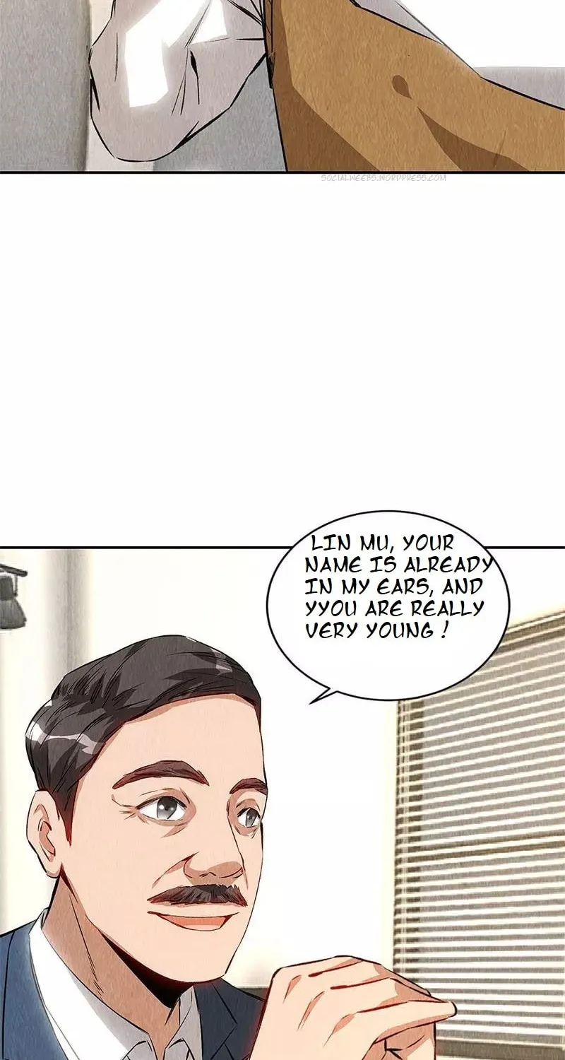 I'm a Loser, Baby (Colored) Chapter 144 page 23 - 