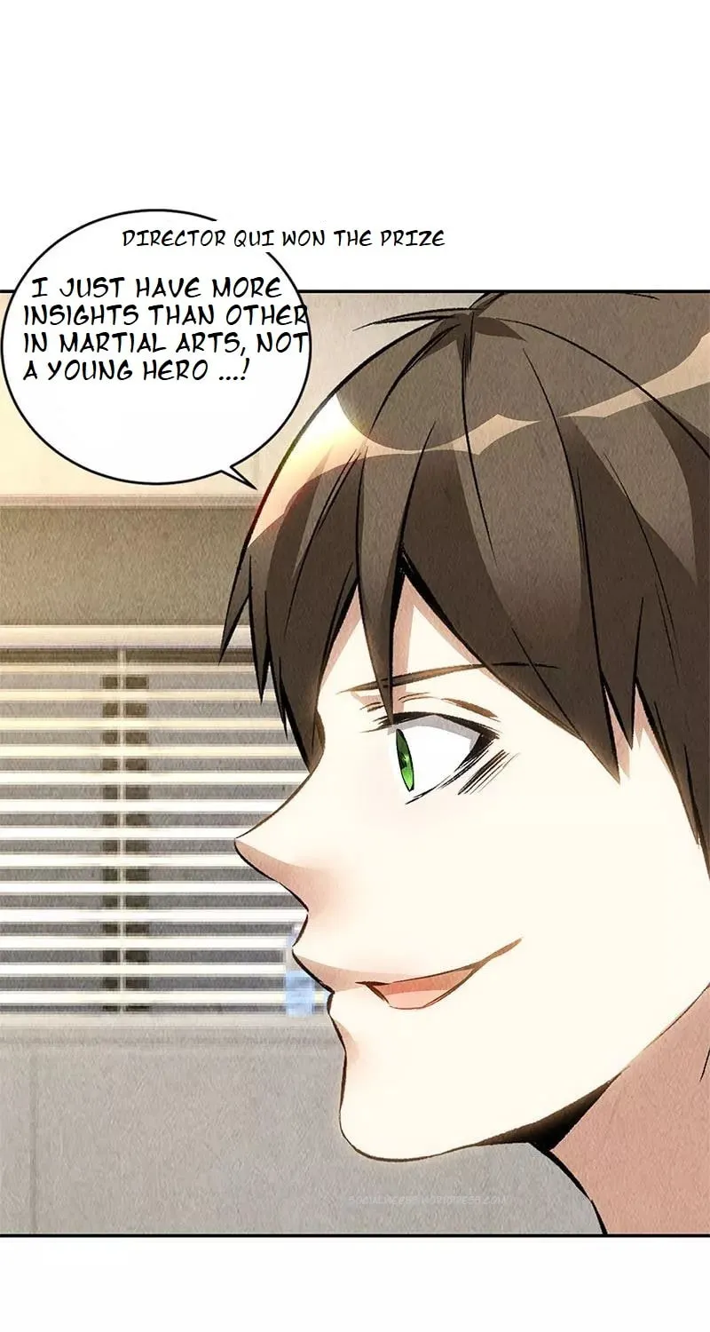 I'm a Loser, Baby (Colored) Chapter 144 page 25 - 