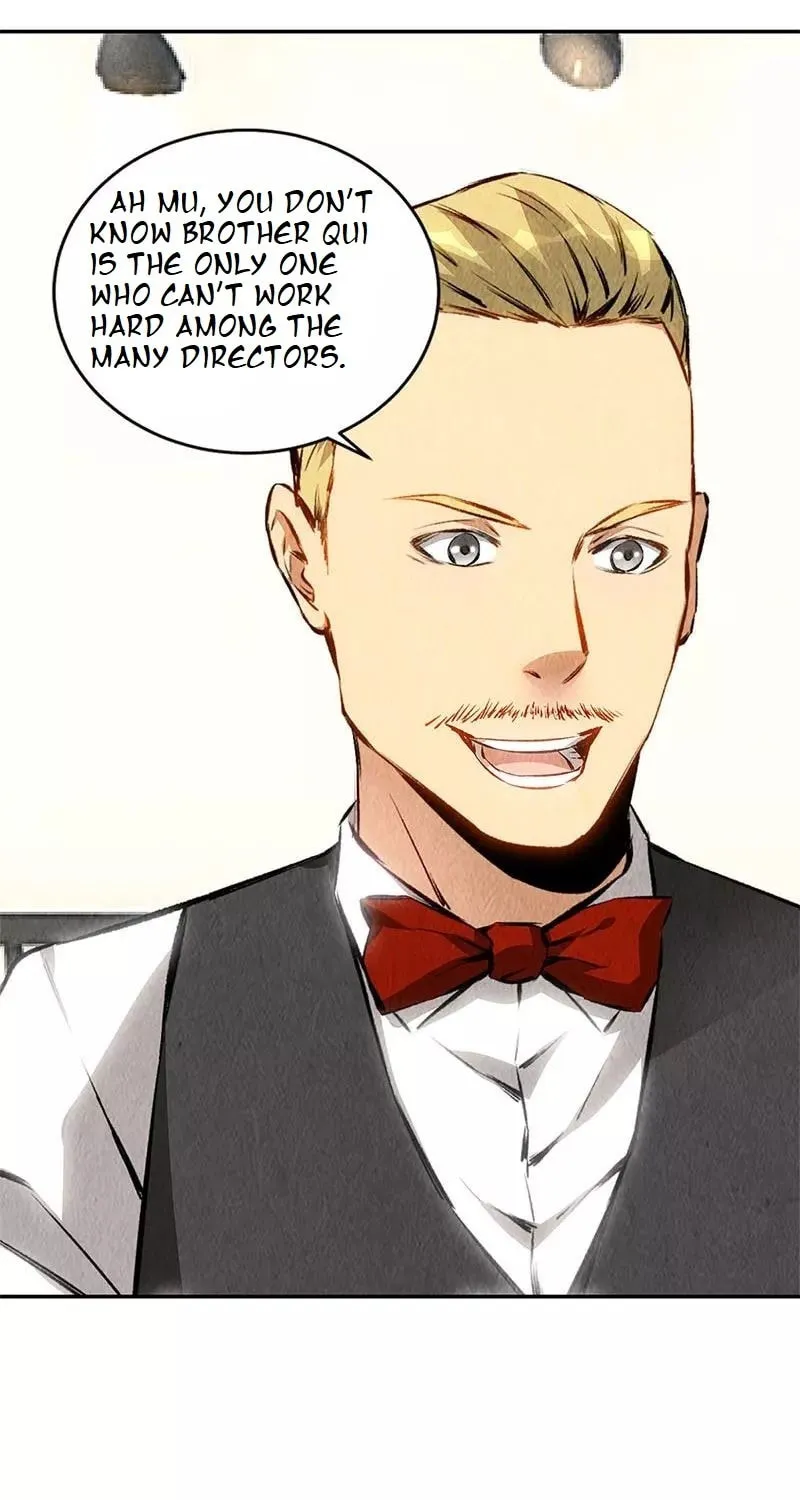 I'm a Loser, Baby (Colored) Chapter 144 page 28 - 