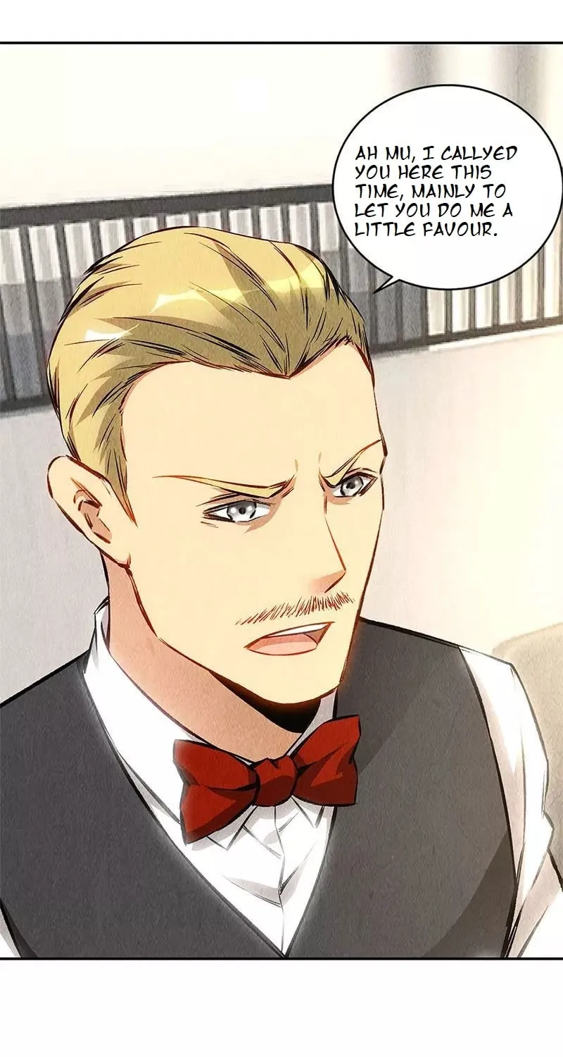 I'm a Loser, Baby (Colored) Chapter 144 page 33 - 