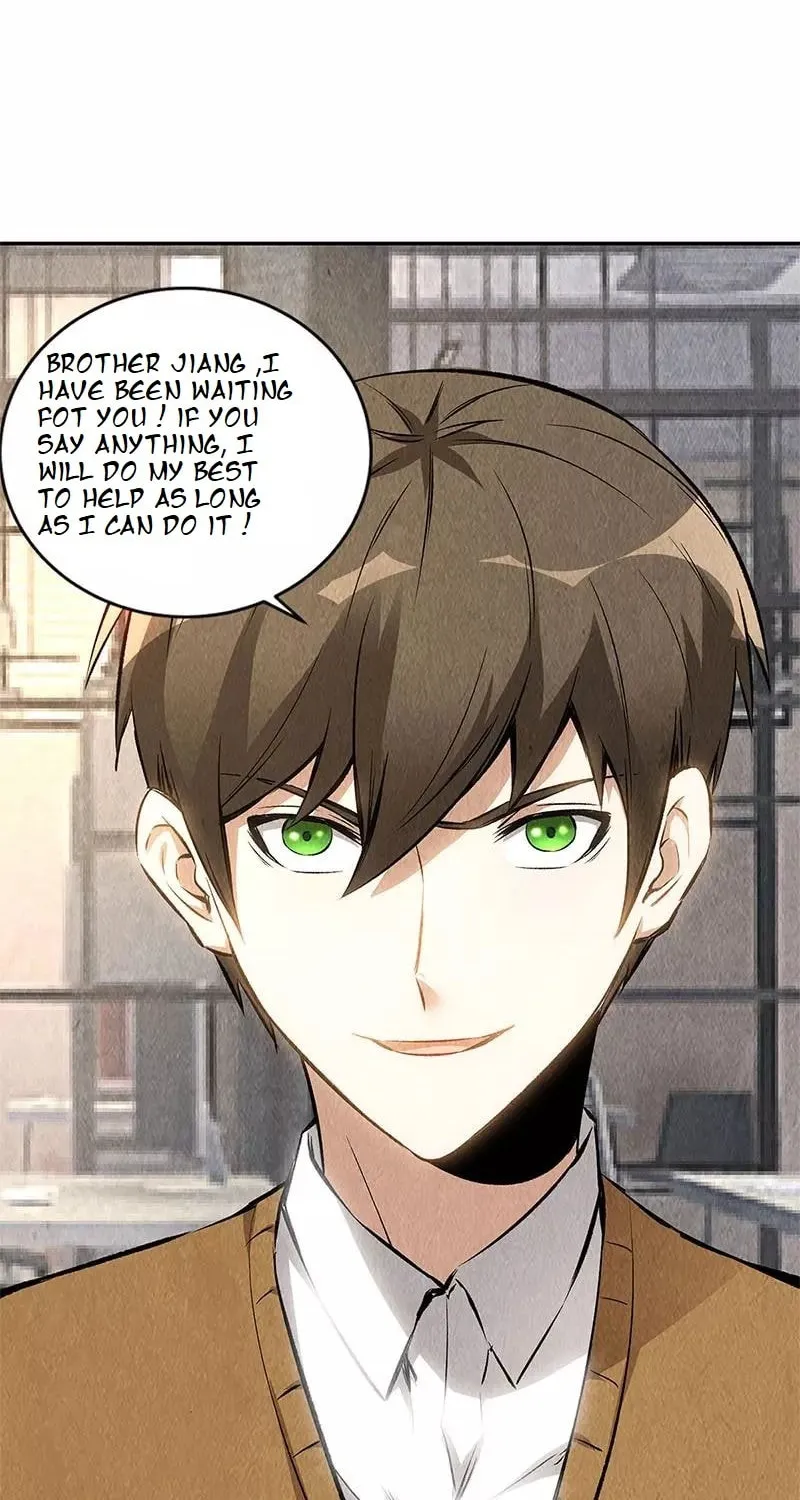 I'm a Loser, Baby (Colored) Chapter 144 page 34 - 