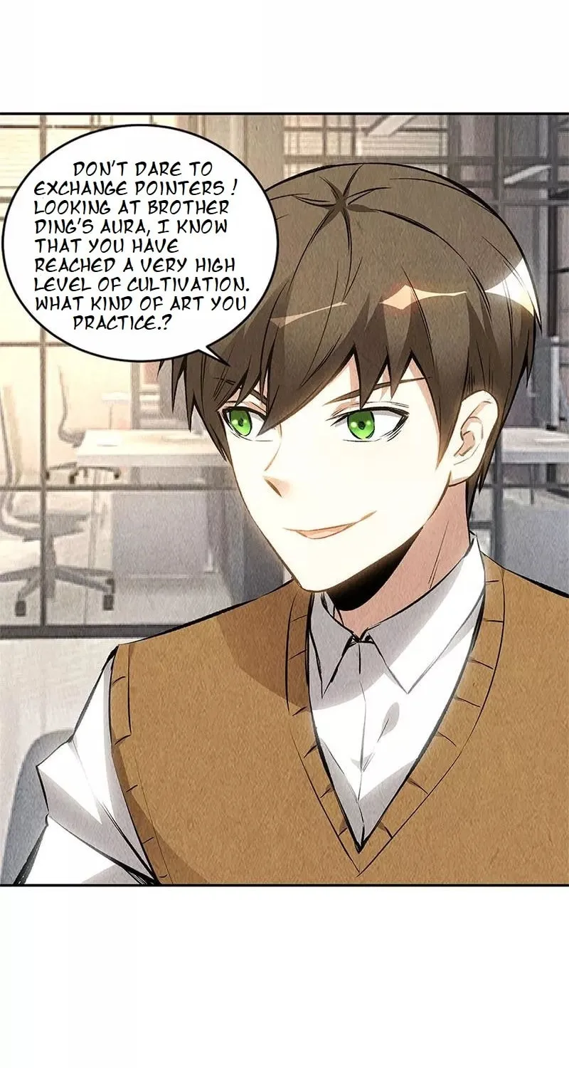 I'm a Loser, Baby (Colored) Chapter 144 page 37 - 