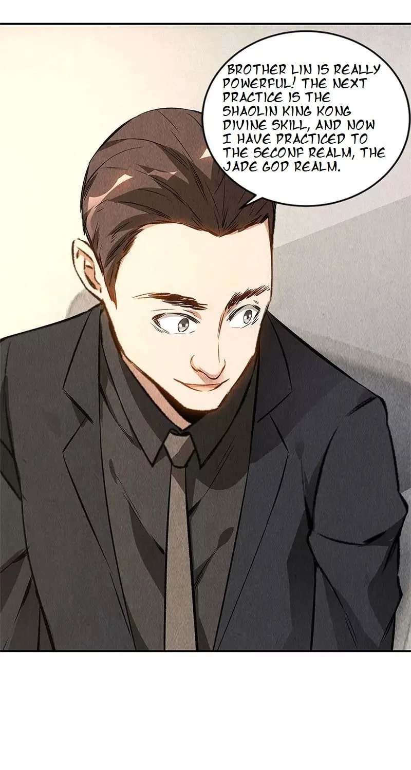 I'm a Loser, Baby (Colored) Chapter 144 page 39 - 