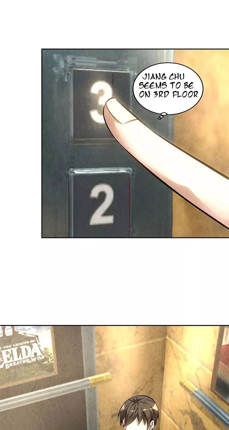 I'm a Loser, Baby (Colored) Chapter 144 page 5 - 